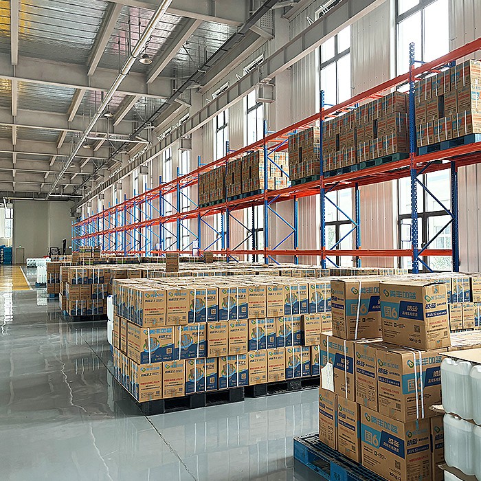 SCR Diesel Exhaust Fluid